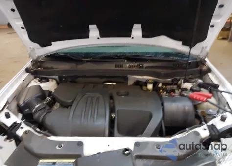 2007 Chevrolet Cobalt Ls из США, поврежденный, VIN 1G1AK55F777399752